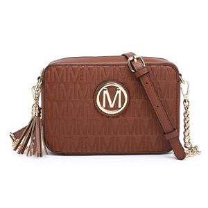 Mkp Stylish Lhtweht Fashion Crossbody Bag Chic Snature >:)